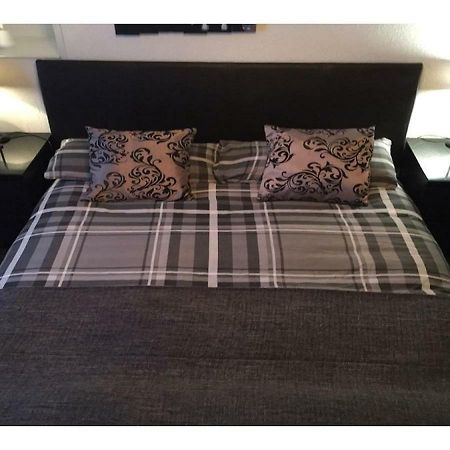 Glasgow City Centre Apartment 외부 사진